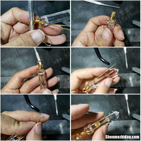 怎么自制水晶 怎么自制水晶泥超简单