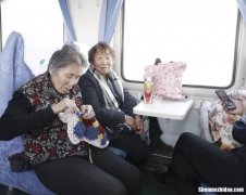 老人多少岁不能坐火车 老人多少岁不可以坐高铁