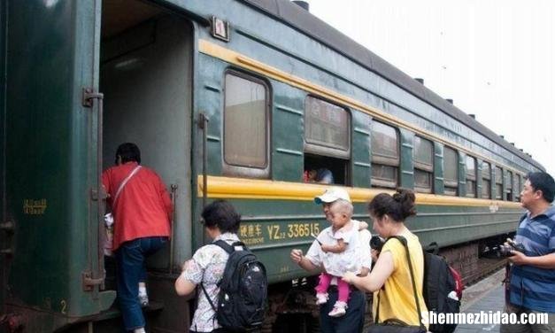 老人多少岁不能坐火车 老人多少岁不可以坐高铁