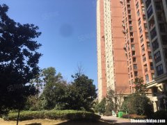 荆州人信城怎么样 荆州荆沙人信城怎么样