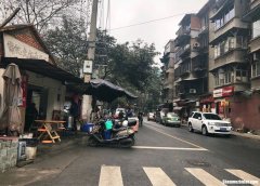 老成都市多少个县