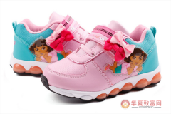 朵拉童鞋怎么样 朵拉高端定制高跟鞋怎么样