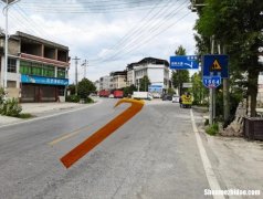 利川团堡多少公里路程 利川团堡离利川城区多远