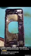 苹果手机后盖碎了怎么换 苹果手机后盖碎了怎么换电池