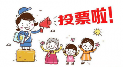 易佳评选人工投票价格多少钱一票