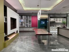 九江加盟全屋定制排名 九江全屋定制有哪些牌子