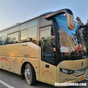 聊城到黄岛客车电话是多少钱 聊城到青岛黄岛的汽车票多少钱