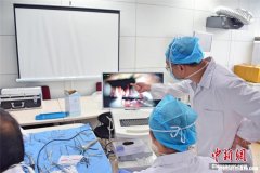 开颅手术用什么工具 开颅手术用什么工具切开骨头