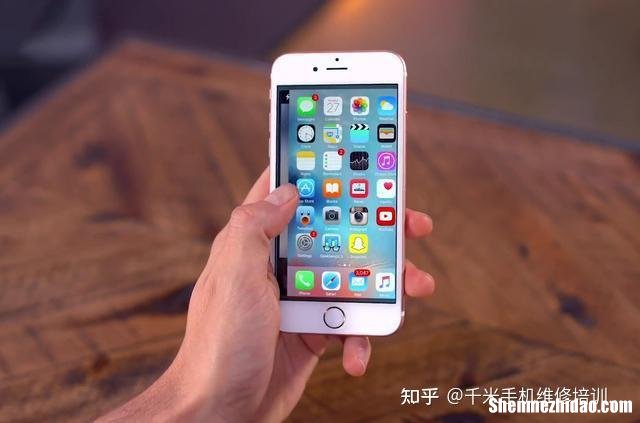 为什么6s感觉切换页面时速度好快 苹果6p切换app速度慢,如何提速