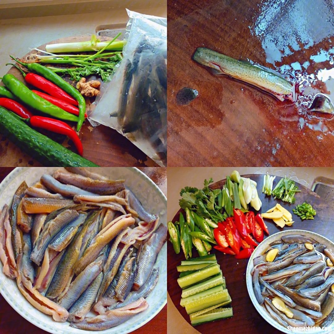冷吃泥鳅怎么做 冷吃泥鳅的做法窍门