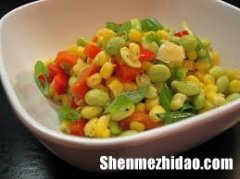 利马豆怎么吃 利马豆怎么吃好吃