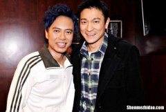 李克勤为什么当时不是四大天王 李克勤为什么当时不是四大天王之一