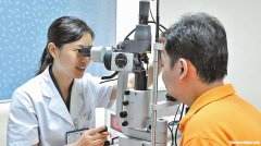 做完近视眼手术多久可以看电脑 做完近视眼手术多久可以看电脑了