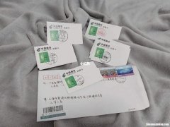 别人寄的信怎么样的 别人寄的信怎么样的能收到