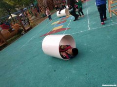 幼儿园什么游戏最好玩 幼儿园什么游戏好玩又简单