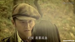 丁潇潇为什么死 丁潇潇死了是哪一集