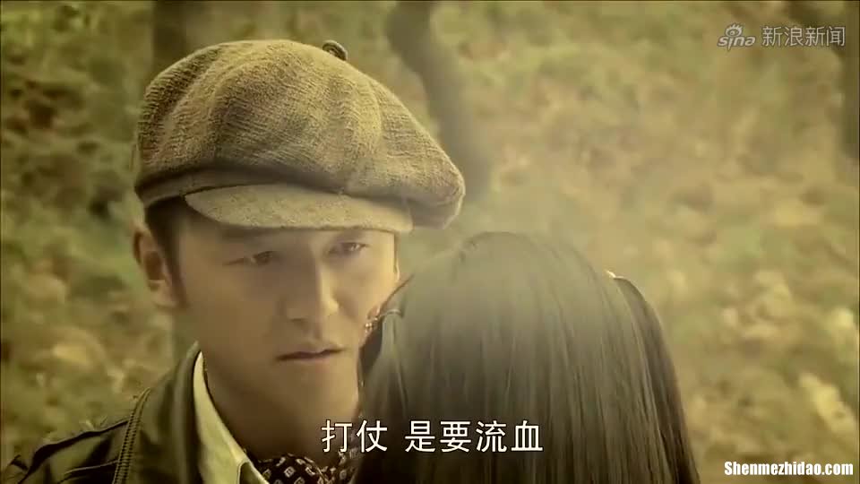 丁潇潇为什么死 丁潇潇死了是哪一集