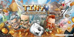 小小格斗士选什么好 小小格斗士破解版下载中文版