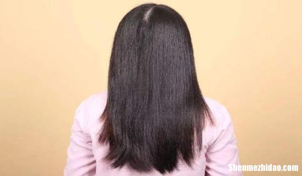 头发很粗怎么办 头发很粗怎么回事