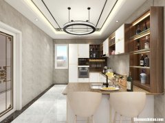 全屋定制加盟店哪个品牌好一点 全屋定制加盟店哪个品牌好一点呢