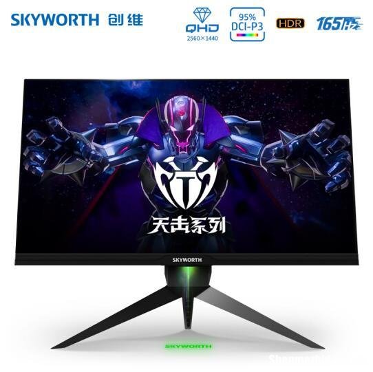 创维39e300r怎么样 创维39e500e是智能电视吗