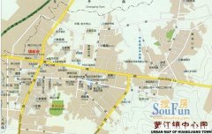 东莞长安社保局怎么走 东莞长安社保局人工电话是多少号