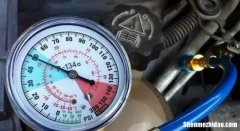 空调加氟量怎么计算 空调加氟多少合适怎么判断