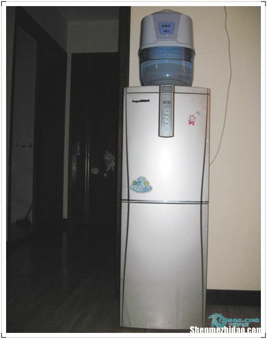安吉尔饮水机怎么加热 安吉尔智能饮水机使用方法