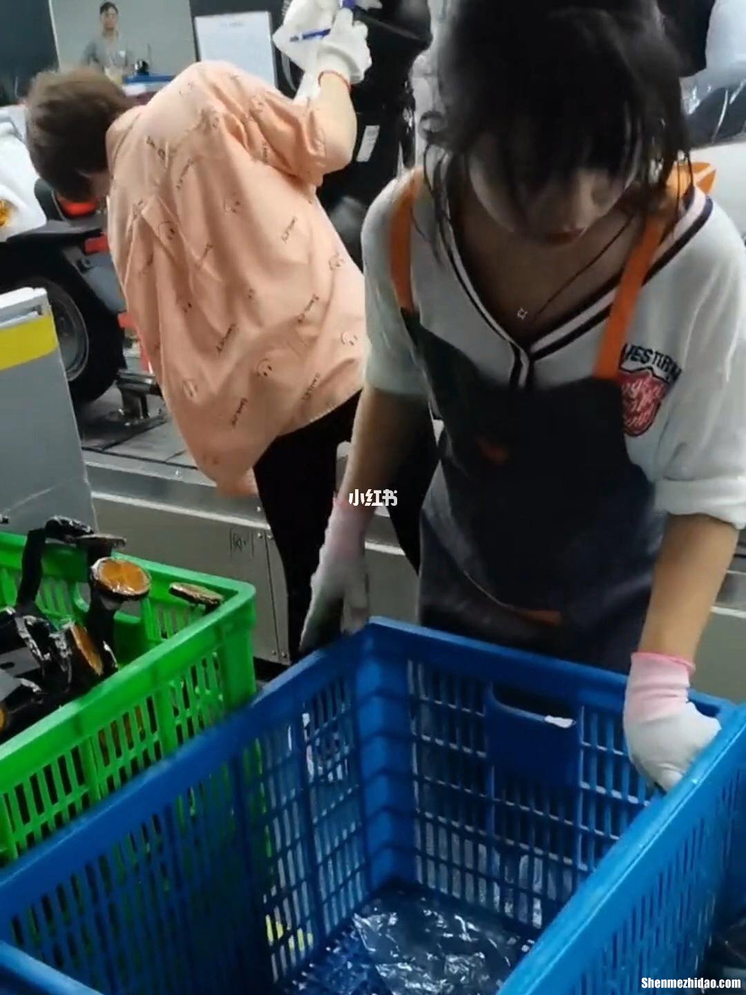 不愿意在厂里上班怎么办 我不想在工厂上班了怎么办