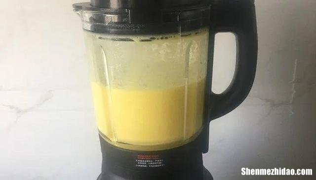 豆浆机不能连续工作怎么回事 豆浆机不能连续工作怎么回事儿