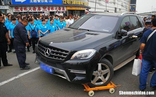 车子坏了怎么拖走安全 车子坏了怎么拖走安全驾驶