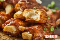 素排骨怎么做好吃法 素排骨怎么做好吃法窍门