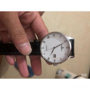 海士爵手表是什么品牌 海士爵手表是什么品牌的