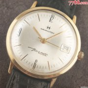 美国手表品牌大全 美国手表品牌大全排名