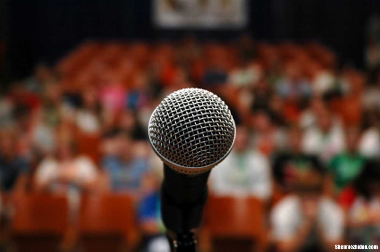 儿童演讲注意些什么问题 儿童演讲注意些什么问题呢