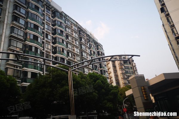 温州名人花园怎么样 温州名人花园开盘价格