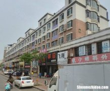 海安瀚子花园怎么样 海安翰林首府桃源里最新房价