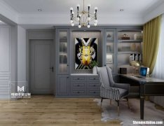 玛格全屋定制加盟费 玛格全屋定制加盟费用多少