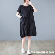 肚子胖的人怎么穿衣 肚子胖怎么穿搭衣服好看
