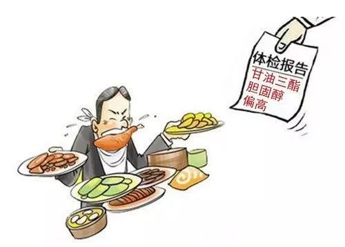 甘油三酯怎么溶解 甘油三酯怎么溶解出来