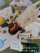 野餐一般会玩什么 野餐的时候可以玩什么游戏