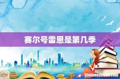 赛尔号雷恩是第几季
