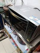 微波炉到零不停止怎么回事 微波炉到零不停止怎么回事视频