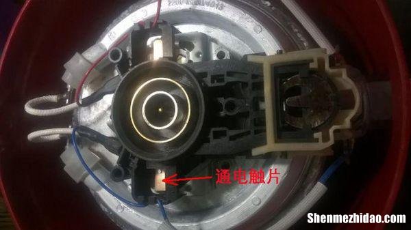 电水壶灯不亮怎么修理 电水壶灯不亮怎么修理视频教程