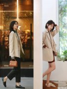 樱桃园照相穿什么衣服 樱桃园照相穿什么衣服好