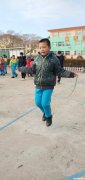 跳绳怎么跳的多 一分钟跳绳200个技巧