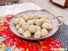 鸡肉丸怎么炒菜 鸡肉丸怎么炒配啥菜炒