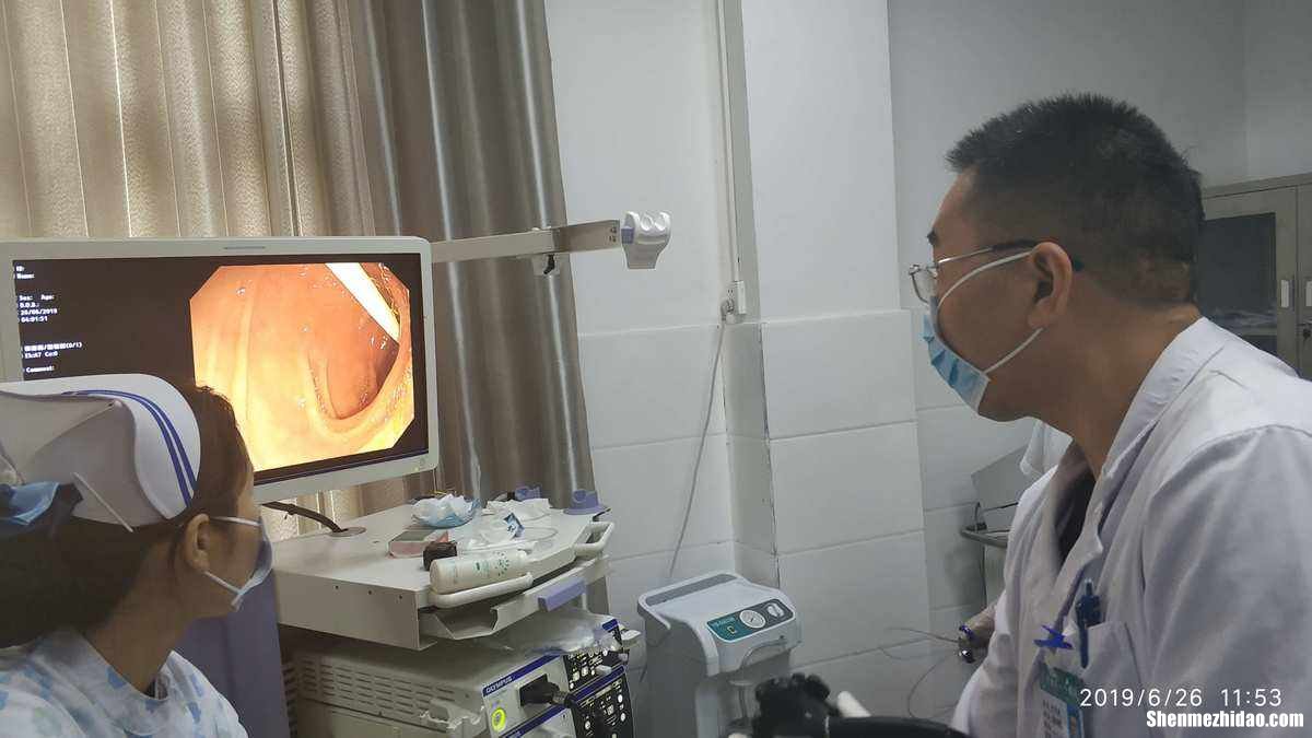 胃镜手术要多久 全麻胃镜多久清醒