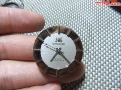 上海手表品牌排行榜 上海手表品牌排行榜最新