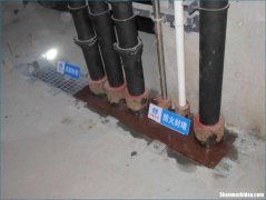 承墙缝怎么订 承重墙与填充墙裂缝修补方案
